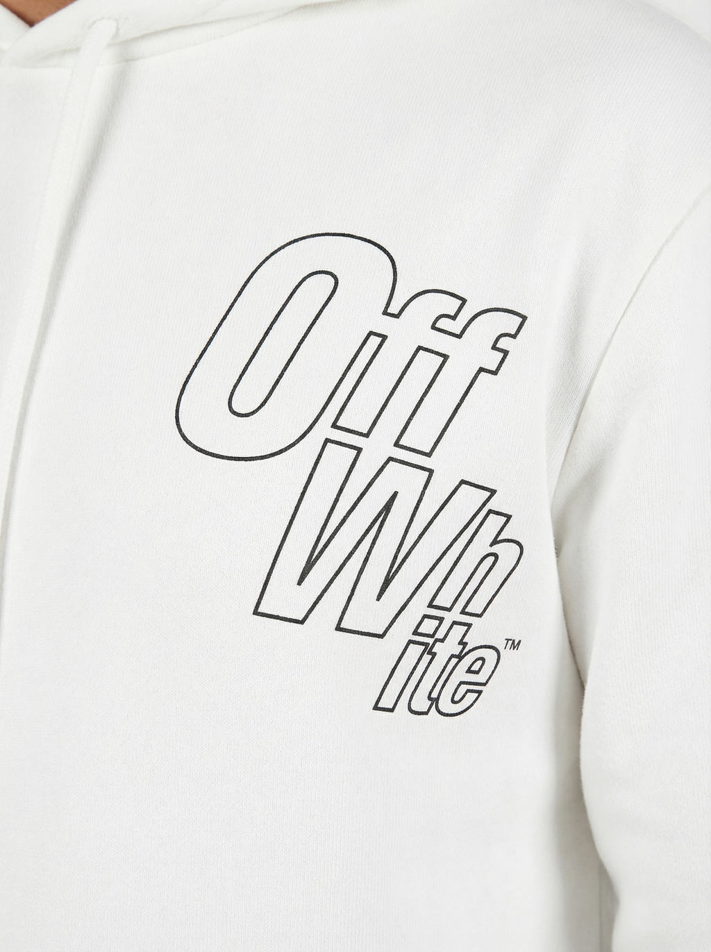 Set Off White Pure Line