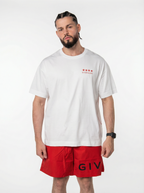 Camiseta Givenchy Paris Five Stars