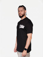 Camiseta Off-White™ Caravaggio Tape Art