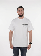 Camiseta Off-White™ Caravaggio Tape Art