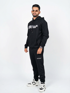 Off-White Ice Arrow Signature Ensemble set