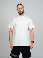 Camiseta Givenchy Avenue París
