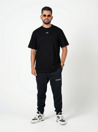 Camiseta Off-White™ Minimal Arrow black