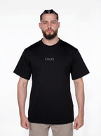 Dior Paris Essential Logo Tee black