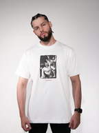 Camiseta Off-White™ Milano Art Statement