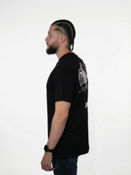 Camiseta Off-White™ Milano Art Statement black