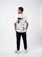 Camiseta Off-White™ Minimal Arrow