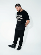 Louis Vuitton “Marque Déposée” Embroidered Tee