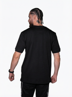 Camiseta logotipo essential Givenchy