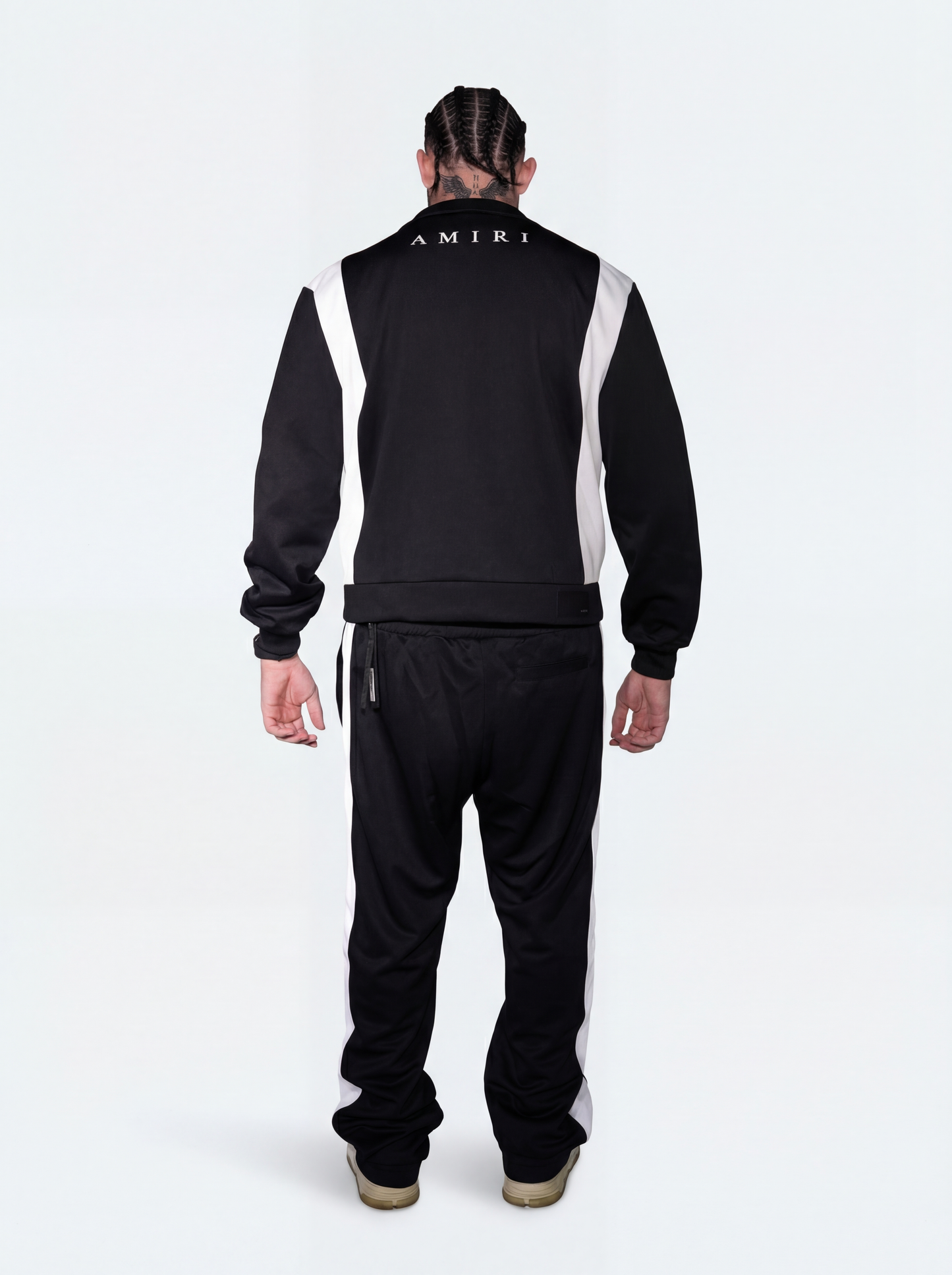 Conjunto set Amiri signature
