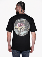 Dior Mythic Elements Graphic Tee
