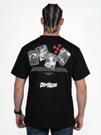 Camiseta Off-White™ Milano Art Statement black