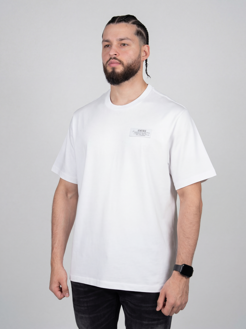 AMIRI “California Spirit” T-Shirt