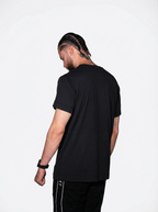 camiseta Givenchy Obscur Art Tee