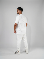 Camiseta Off White Pure Line
