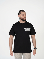 Camiseta Off-White™ Caravaggio Tape Art