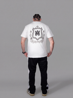 AMIRI “Hollywood Crest” T-Shirt