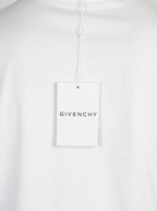 Givenchy Paris Shadow Embroidery Tee