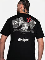 Camiseta Off-White™ Milano Art Statement black