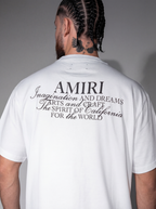 AMIRI “California Spirit” T-Shirt