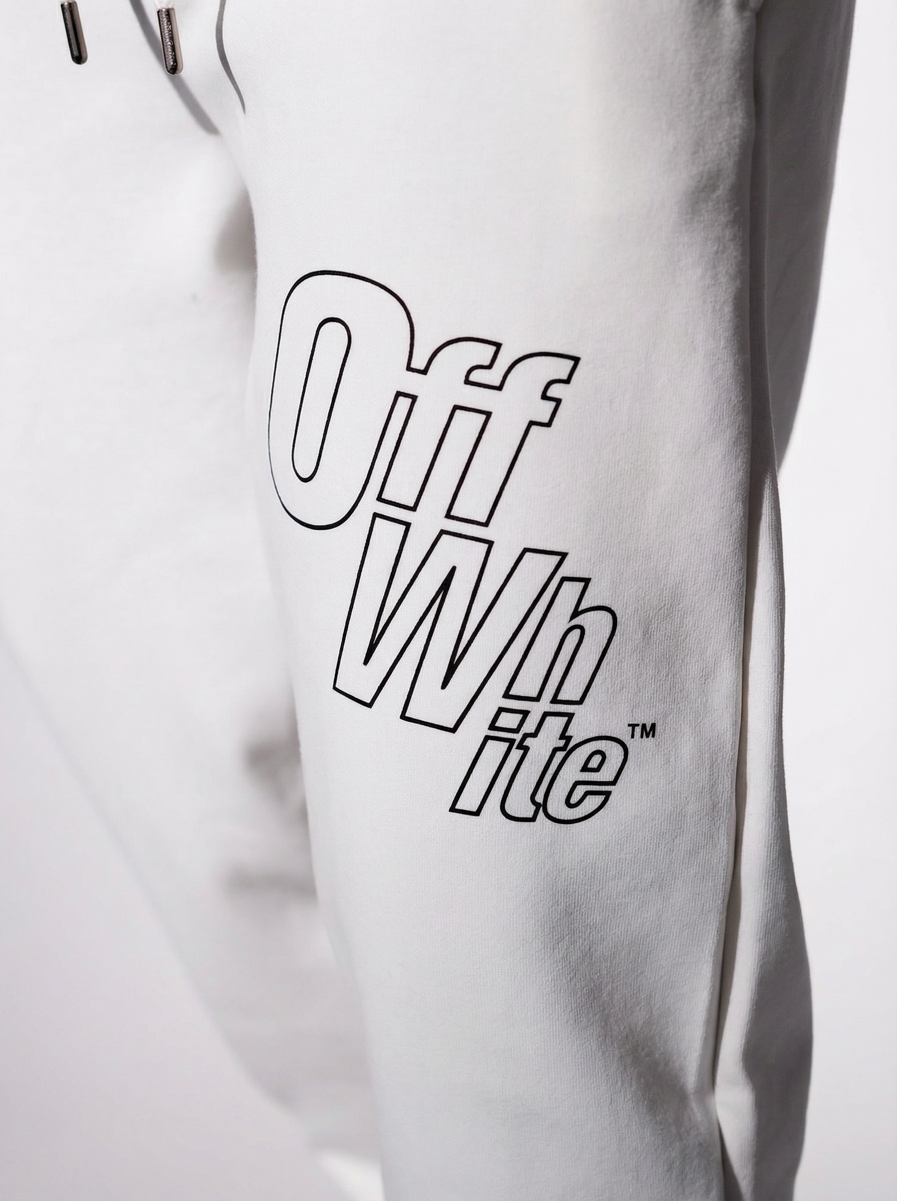 Set Off White Pure Line