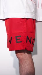 Camiseta Givenchy Paris Five Stars