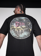 Dior Mythic Elements Graphic Tee