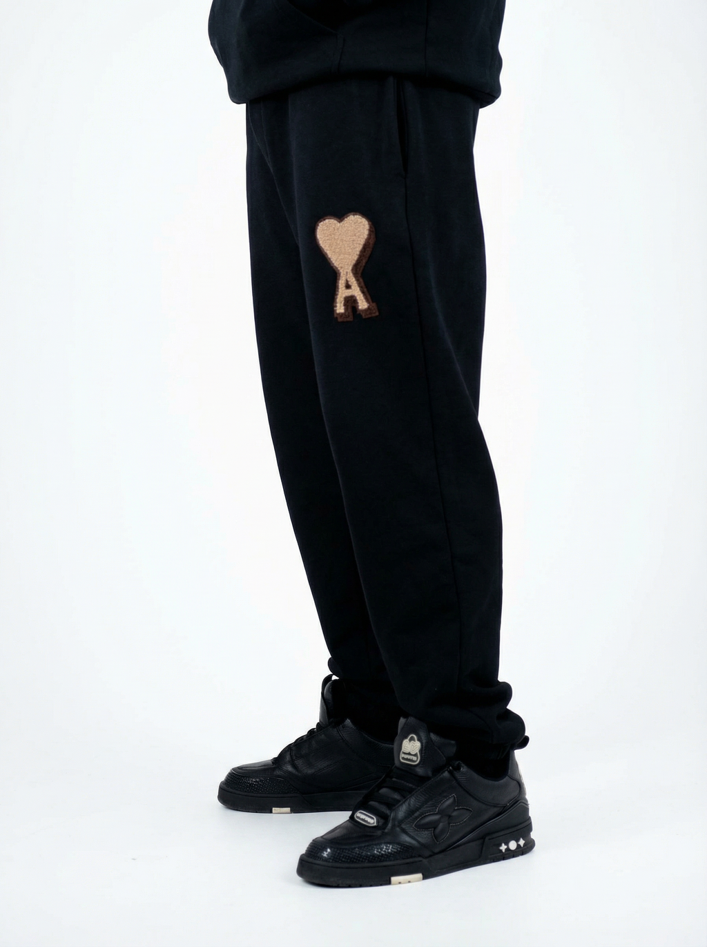 Set AMI Signature