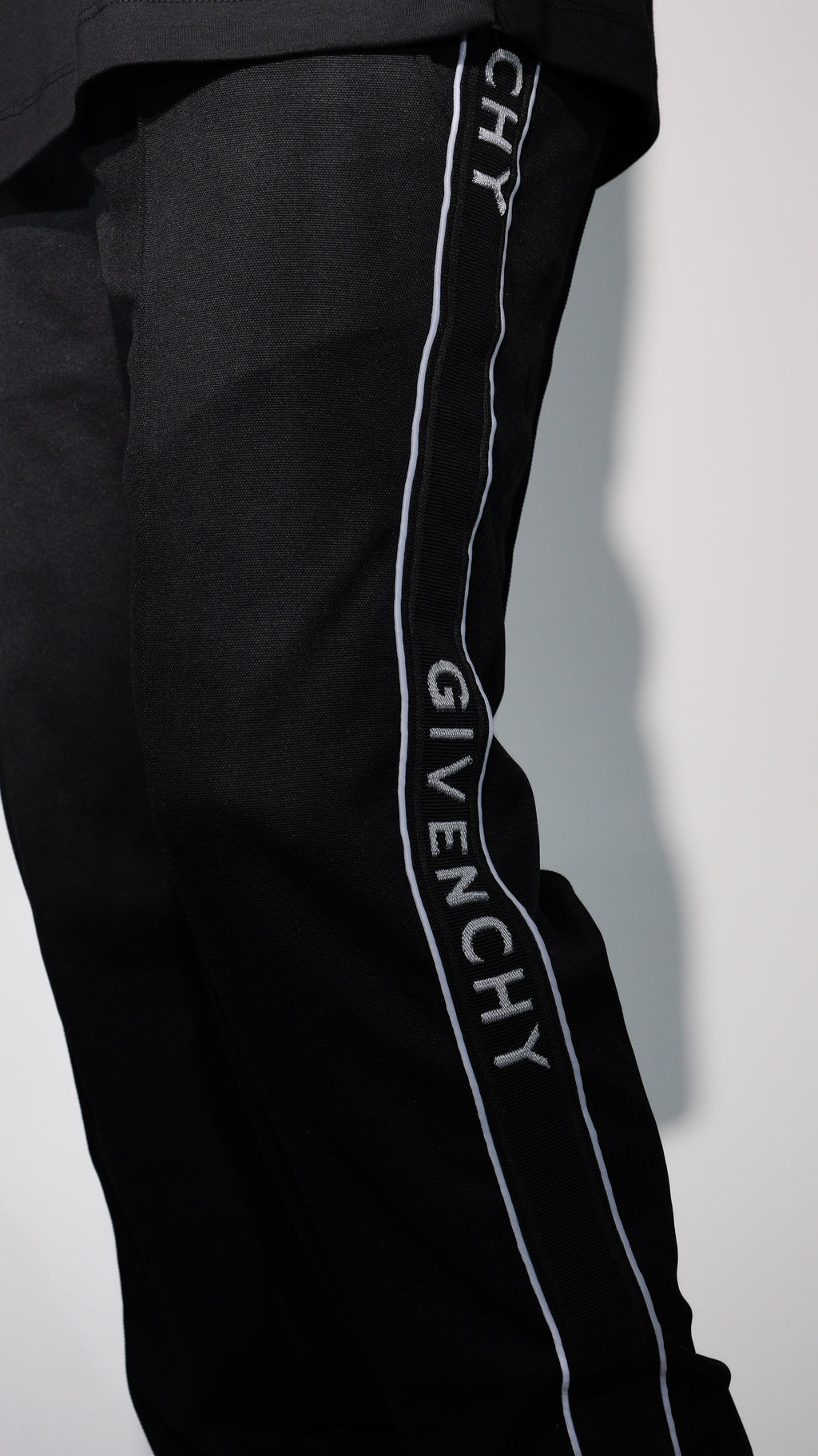Conjunto signature Givenchy paris
