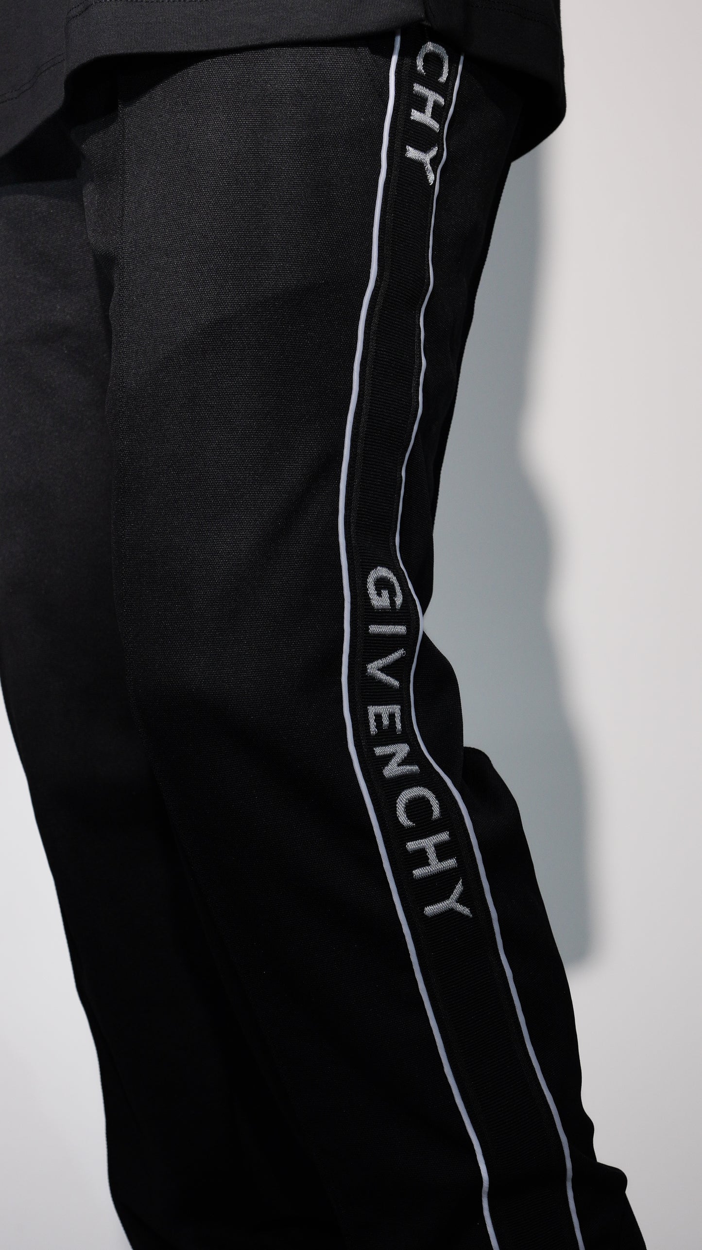 Conjunto signature Givenchy paris