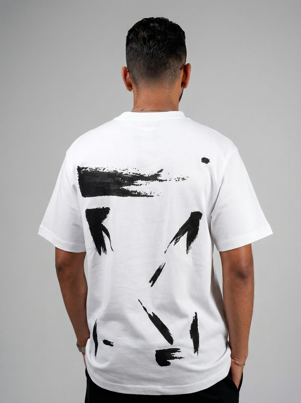 Camiseta Off-White™ Minimal Arrow