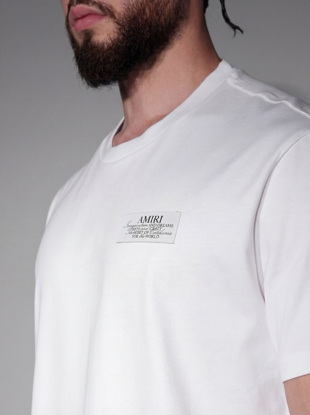 AMIRI “California Spirit” T-Shirt