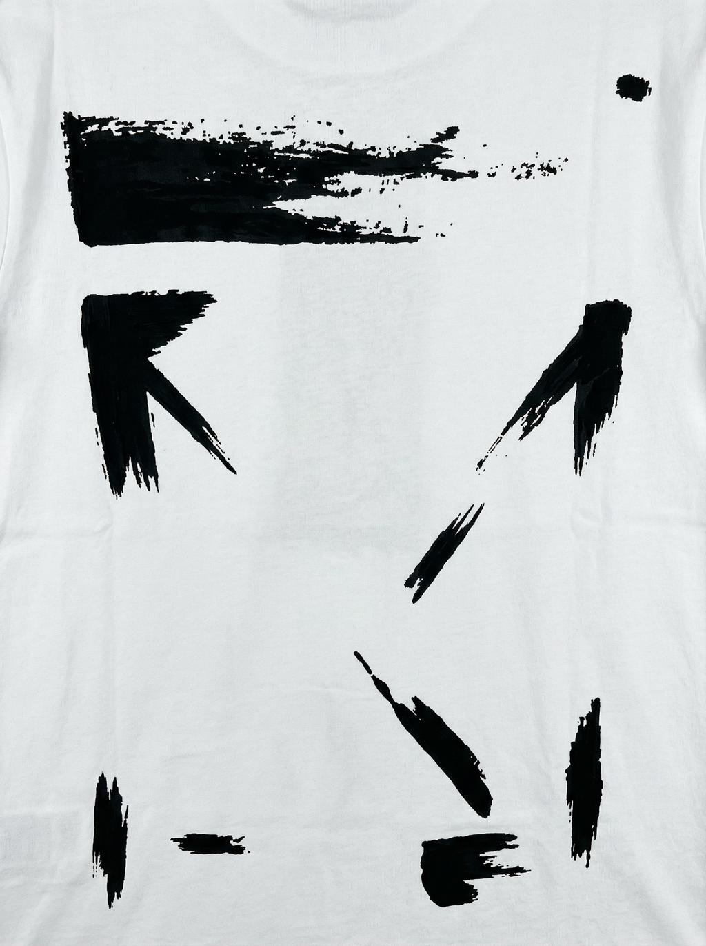 Camiseta Off-White™ Minimal Arrow