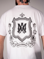 AMIRI “Hollywood Crest” T-Shirt