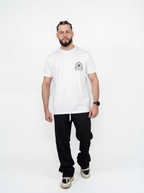 AMIRI “Hollywood Crest” T-Shirt