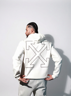 Set Off White Pure Line