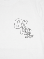 Camiseta Off White Pure Line