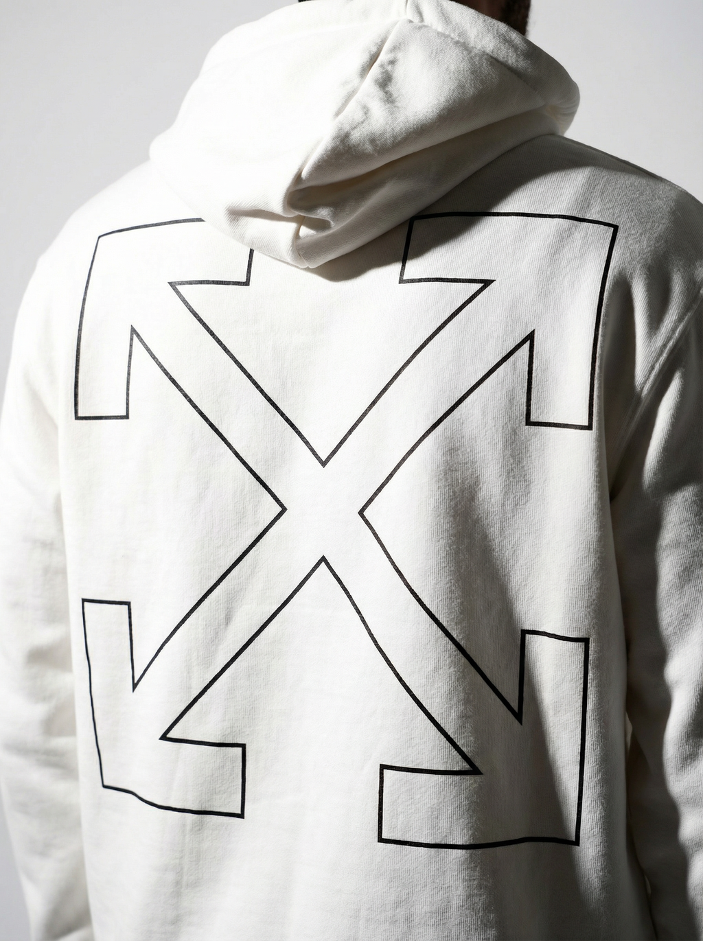 Set Off White Pure Line