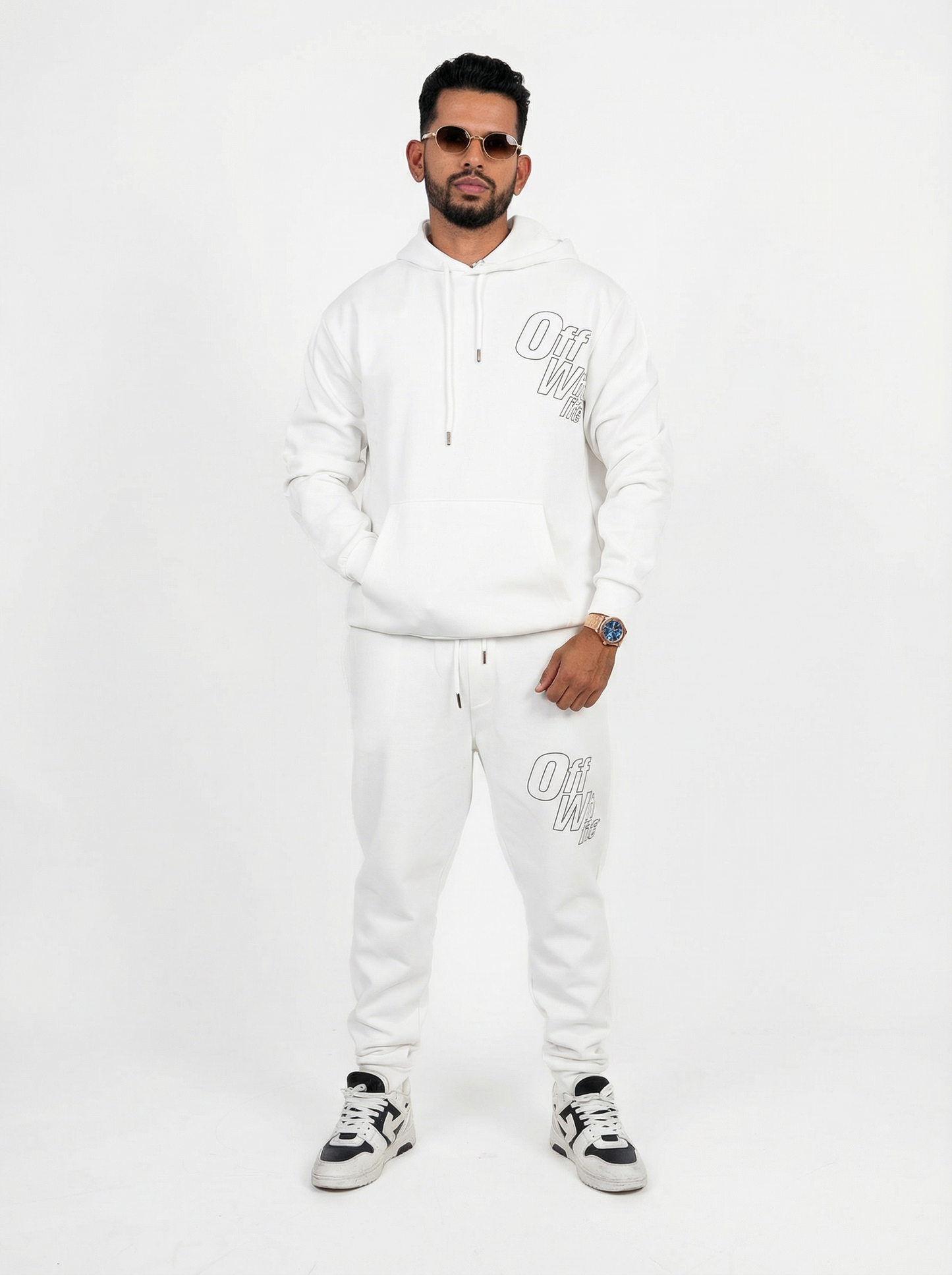 Set Off White Pure Line