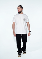 AMIRI “Hollywood Crest” T-Shirt