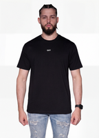 Camiseta “OFF WHITE Urban Print Arrows”