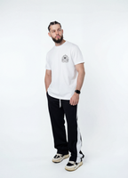 AMIRI “Hollywood Crest” T-Shirt
