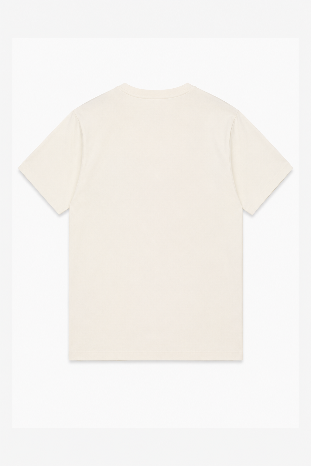 Gucci beige colores - vista trasera
