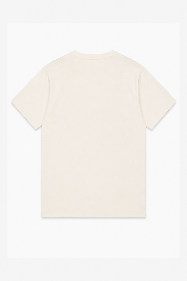 Gucci beige colores - vista trasera — vista trasera