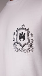 AMIRI “Hollywood Crest” T-Shirt