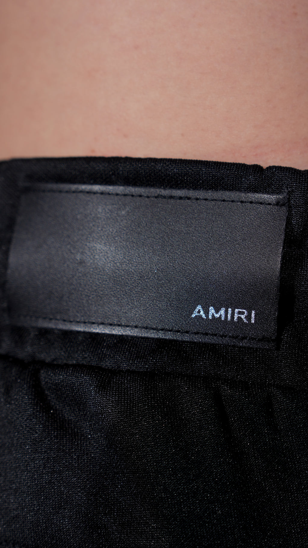 Conjunto set Amiri signature