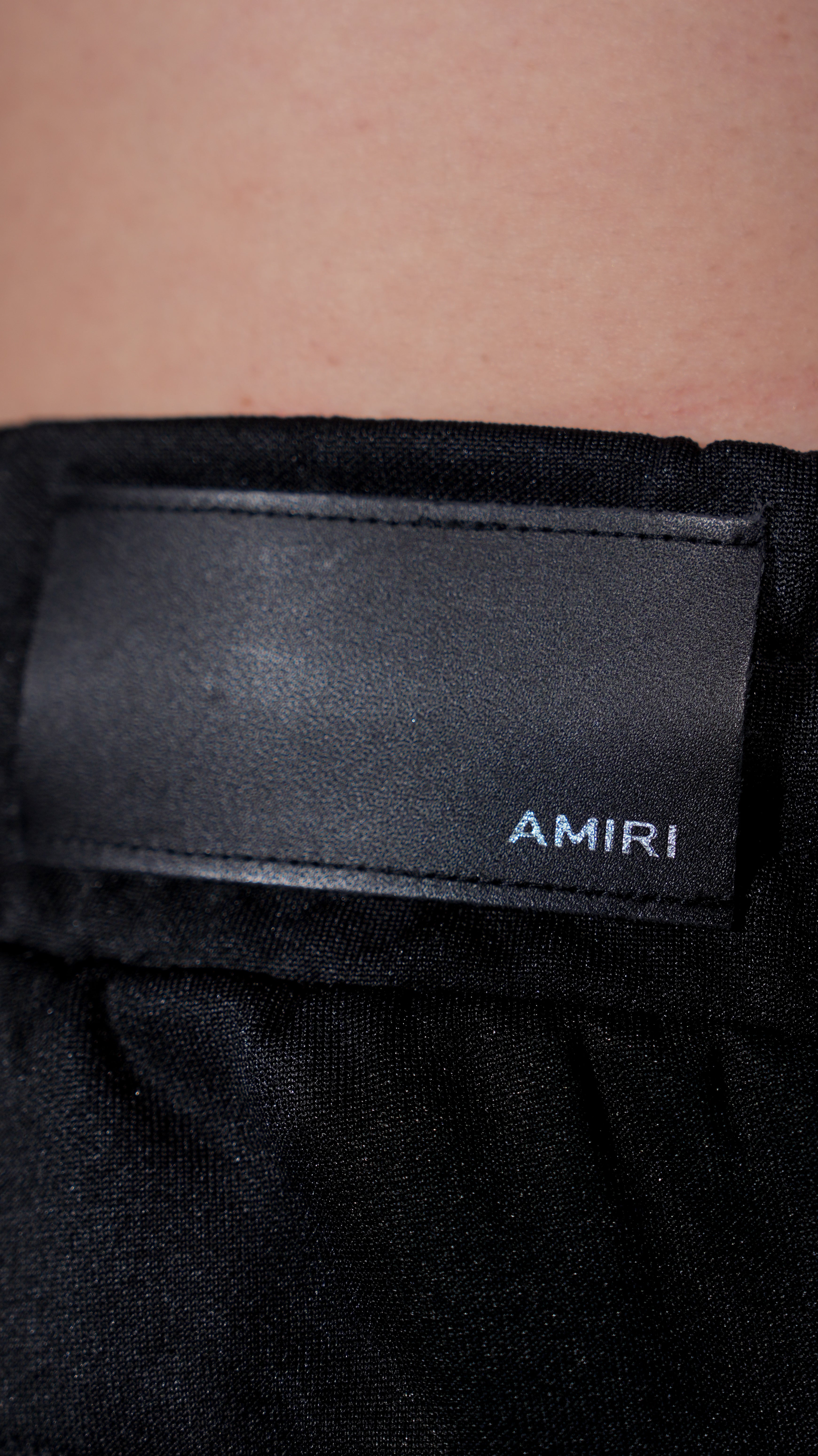 Conjunto set Amiri signature