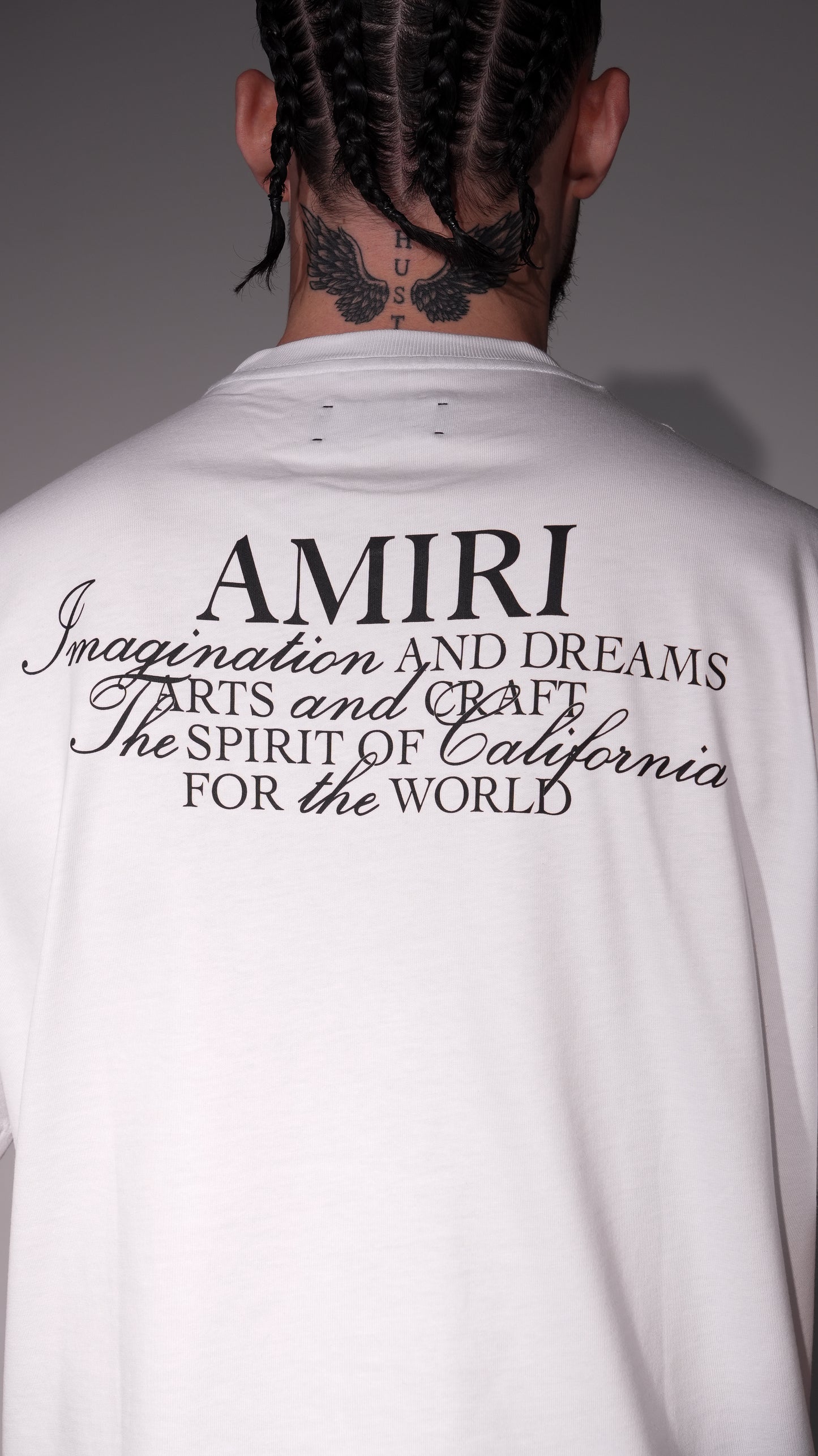 AMIRI “California Spirit” T-Shirt