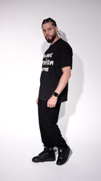 Louis Vuitton “Marque Déposée” Embroidered Tee