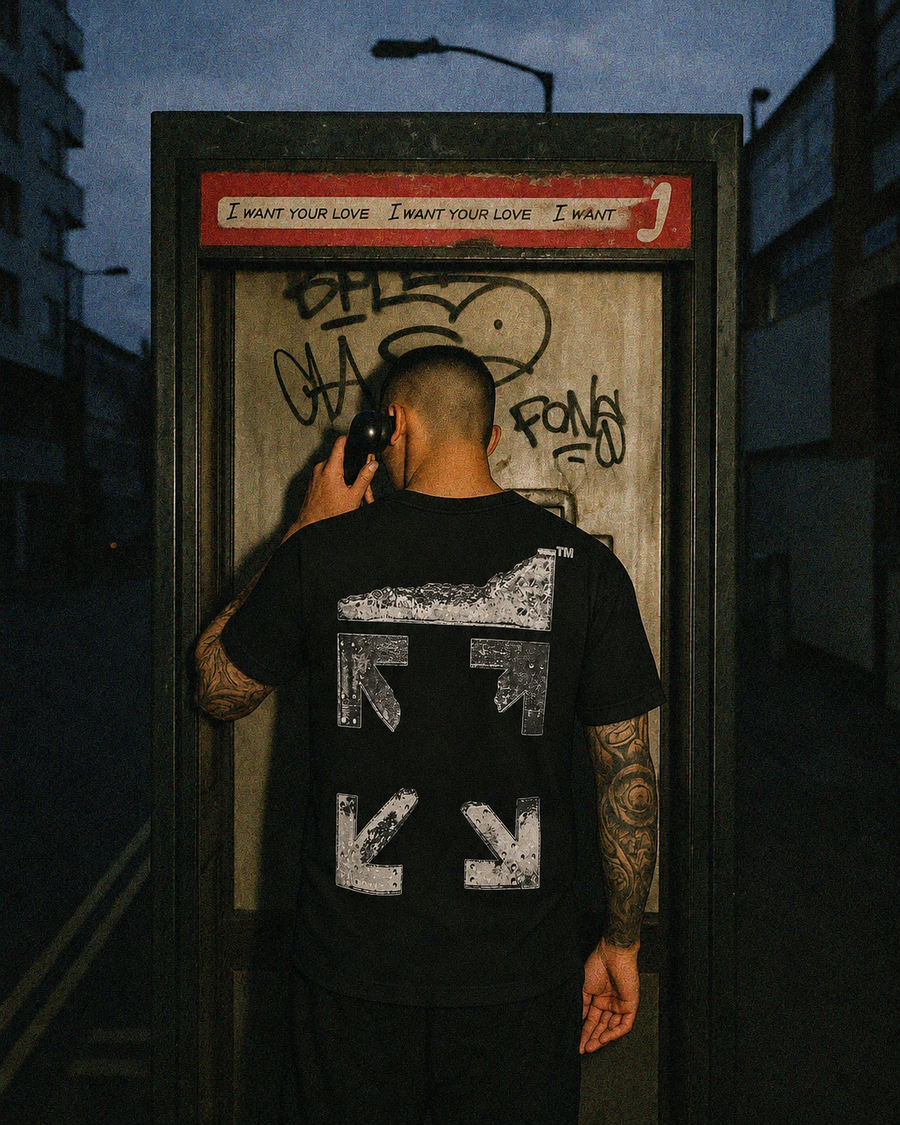 Camisetas
